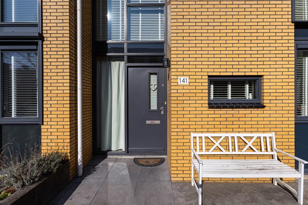 Medium property photo - Noordsigt 141, 3319 WE Dordrecht